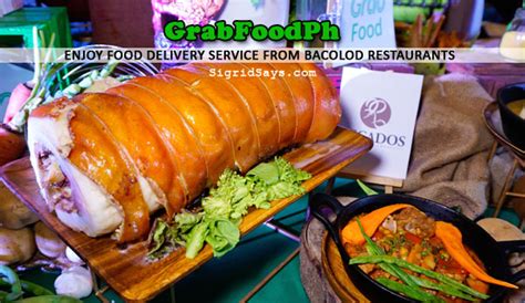 bacolod restaurants|bacolod food delivery.